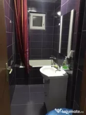 Garsoniera de inchiriat in zona Gara de nord