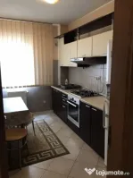 Garsoniera de inchiriat in zona Gara de nord