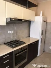 Garsoniera de inchiriat in zona Gara de nord