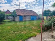 Casa 58 mp, cu teren 8290 mp intravilan, Iclod 
