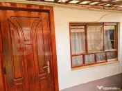 Casa 58 mp, cu teren 8290 mp intravilan, Iclod 