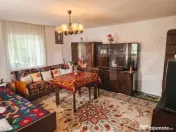 Casa 58 mp, cu teren 8290 mp intravilan, Iclod 