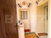 Casa 58 mp, cu teren 8290 mp intravilan, Iclod 