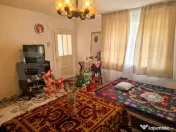Casa 58 mp, cu teren 8290 mp intravilan, Iclod 