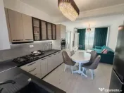 - Apartament mobilat - utilat - Clinceni - 99999E - tva 