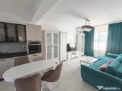 - Apartament mobilat - utilat - Clinceni - 99999E - tva 