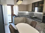 - Apartament mobilat - utilat - Clinceni - 99999E - tva 