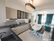 - Apartament mobilat - utilat - Clinceni - 99999E - tva 