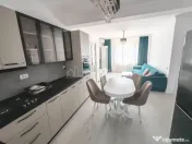 - Apartament mobilat - utilat - Clinceni - 99999E - tva 