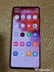 vand Samsung S20 FE 