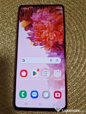vand Samsung S20 FE 