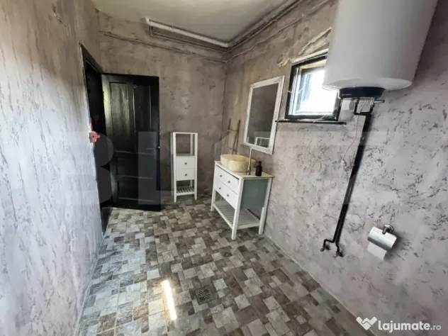 Proprietate superbă in Damieni! cu potential enorm comercia - Damieni (Mures)