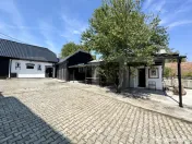 Proprietate superbă in Damieni! cu potential enorm comercia 
