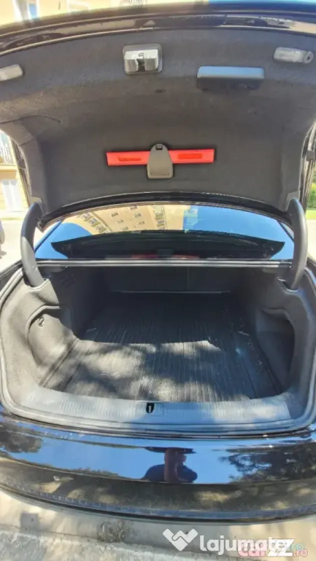 Audi A4 quattro S-Line 2017 3.0TDI V6 272CP - Bucuresti (Bucuresti-Ilfov)