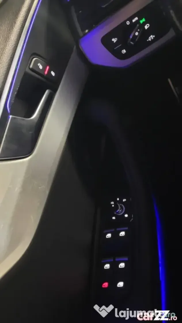 Audi A4 quattro S-Line 2017 3.0TDI V6 272CP - Bucuresti (Bucuresti-Ilfov)