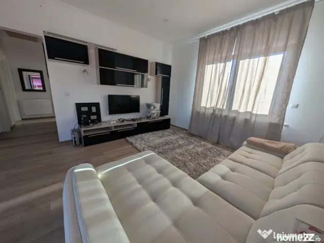 Casa noua Șerbănești, primul chirias- mobilata utilata - Bacau (Bacau)