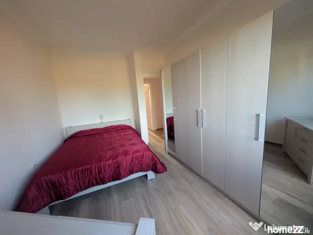 Casa noua Șerbănești, primul chirias- mobilata utilata - Bacau (Bacau)