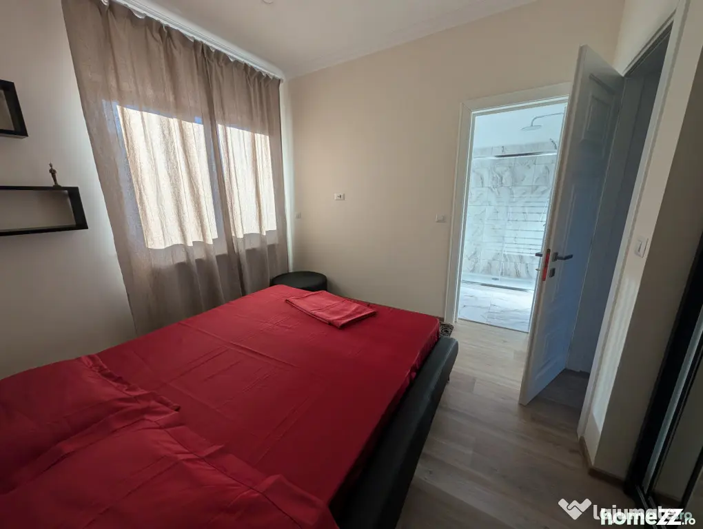 Casa noua Șerbănești, primul chirias- mobilata utilata - Bacau (Bacau)