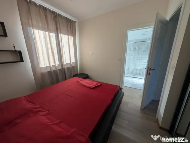 Casa noua Șerbănești, primul chirias- mobilata utilata - Bacau (Bacau)