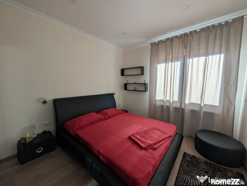 Casa noua Șerbănești, primul chirias- mobilata utilata - Bacau (Bacau)