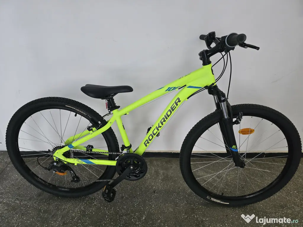 Rockridet ST 100