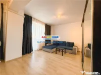 Apartament cu 2 camere de in Militari Residence- REZERVELOR