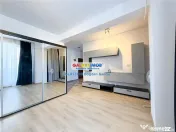 Apartament cu 2 camere de in Militari Residence- REZERVELOR 