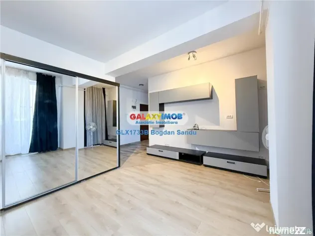 Apartament cu 2 camere de in Militari Residence- REZERVELOR - Bucuresti (Bucuresti-Ilfov)
