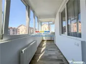Apartament cu 2 camere de in Militari Residence- REZERVELOR 