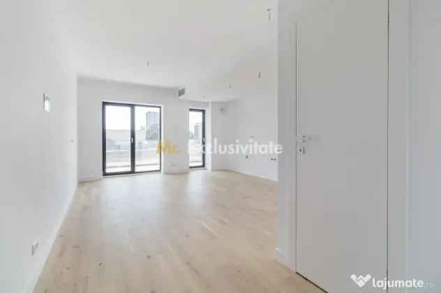 Apartament nou 2 camere | 2 bai | The Level 3 Construcți... - Bucuresti (Bucuresti-Ilfov)
