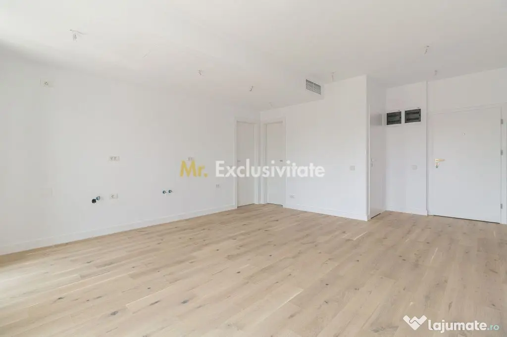 Apartament nou 2 camere | 2 bai | The Level 3 Construcți... - Bucuresti (Bucuresti-Ilfov)