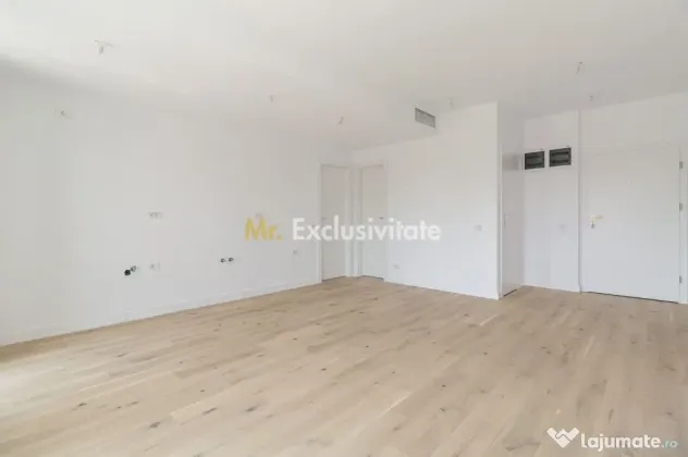 Apartament nou 2 camere | 2 bai | The Level 3 Construcți... - Bucuresti (Bucuresti-Ilfov)