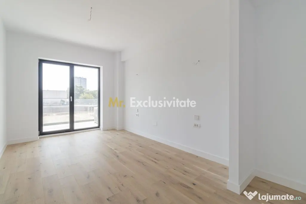 Apartament nou 2 camere | 2 bai | The Level 3 Construcți... - Bucuresti (Bucuresti-Ilfov)