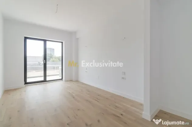 Apartament nou 2 camere | 2 bai | The Level 3 Construcți... - Bucuresti (Bucuresti-Ilfov)