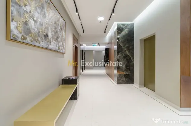 Apartament nou 2 camere | 2 bai | The Level 3 Construcți... - Bucuresti (Bucuresti-Ilfov)
