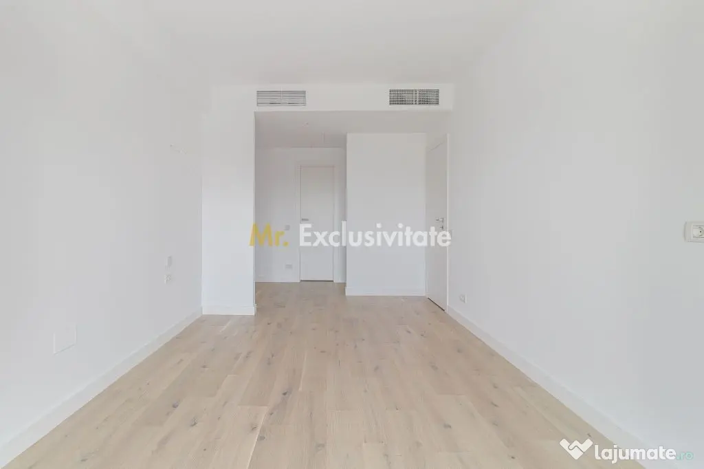 Apartament nou 2 camere | 2 bai | The Level 3 Construcți... - Bucuresti (Bucuresti-Ilfov)