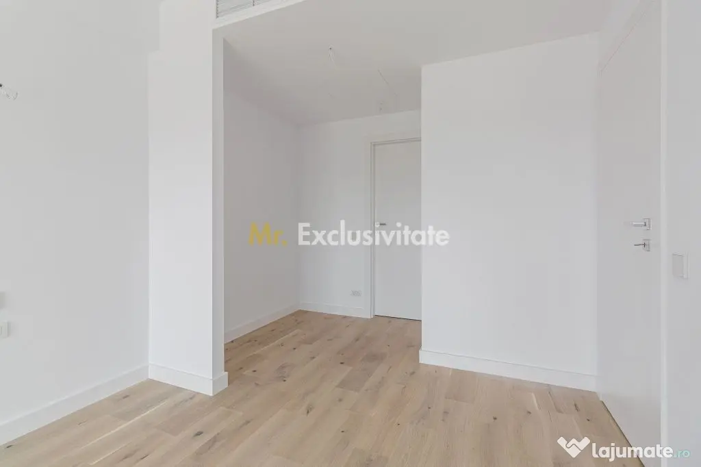 Apartament nou 2 camere | 2 bai | The Level 3 Construcți... - Bucuresti (Bucuresti-Ilfov)