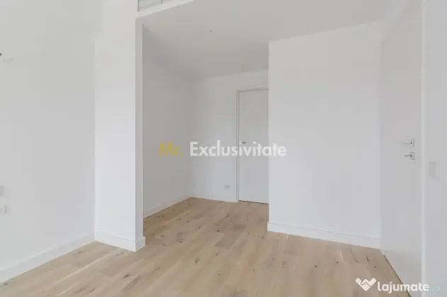 Apartament nou 2 camere | 2 bai | The Level 3 Construcți... - Bucuresti (Bucuresti-Ilfov)
