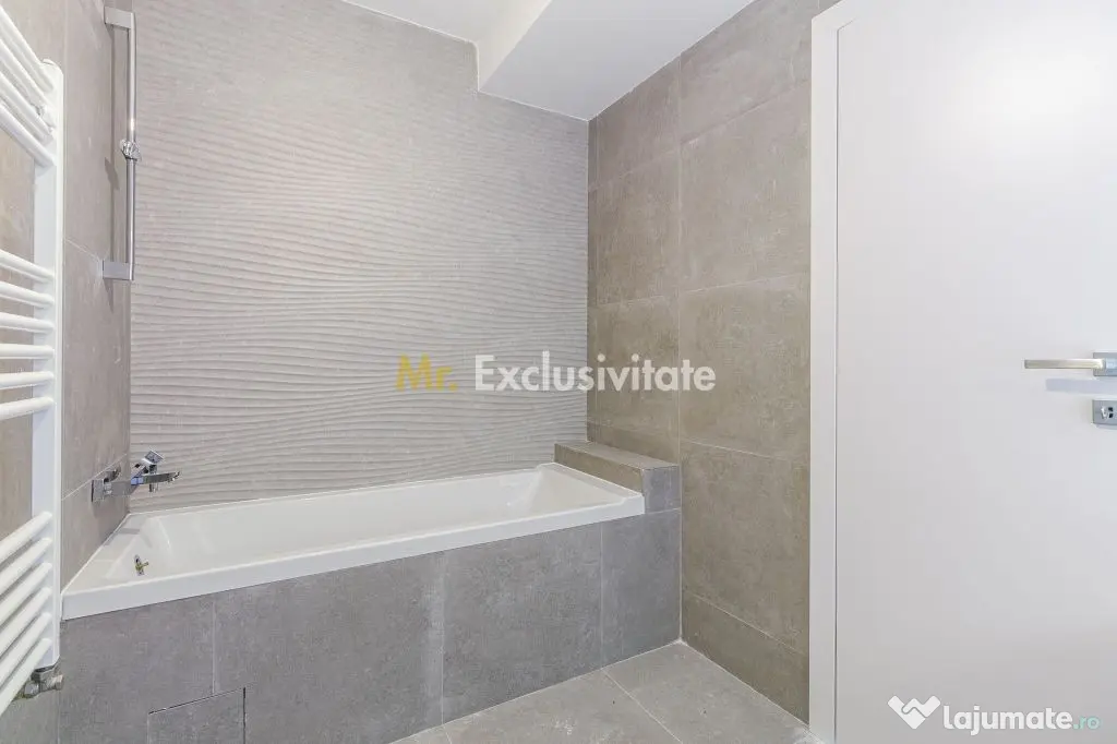Apartament nou 2 camere | 2 bai | The Level 3 Construcți... - Bucuresti (Bucuresti-Ilfov)