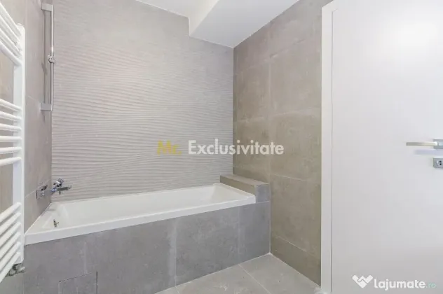 Apartament nou 2 camere | 2 bai | The Level 3 Construcți... - Bucuresti (Bucuresti-Ilfov)