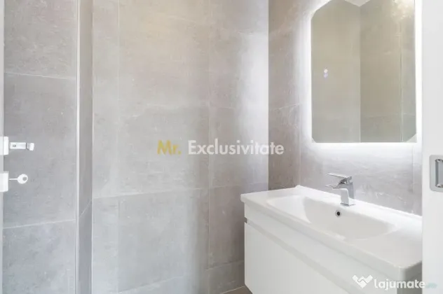 Apartament nou 2 camere | 2 bai | The Level 3 Construcți... - Bucuresti (Bucuresti-Ilfov)