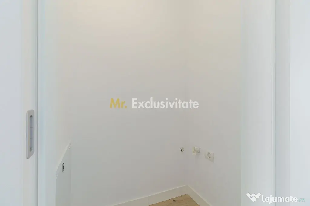 Apartament nou 2 camere | 2 bai | The Level 3 Construcți... - Bucuresti (Bucuresti-Ilfov)
