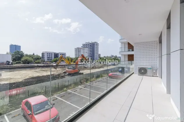 Apartament nou 2 camere | 2 bai | The Level 3 Construcți... - Bucuresti (Bucuresti-Ilfov)