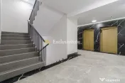 Apartament nou 2 camere | 2 bai | The Level 3 Construcți... 