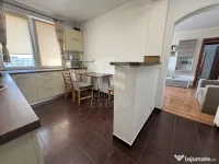 Tei Ion Berindei 3 Camere 8/10 Renovat 