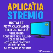 Instalare WINDOWS 11*10 Pro OFFICE2024 licente soft la domiciliul clientului 
