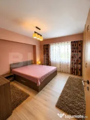 Confort, spațiu și locație, 3 camere, 91 mp utili, Zona C 