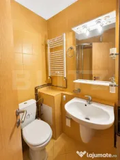 Confort, spațiu și locație, 3 camere, 91 mp utili, Zona C 