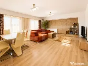 Confort, spațiu și locație, 3 camere, 91 mp utili, Zona C 