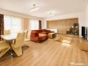 Confort, spațiu și locație, 3 camere, 91 mp utili, Zona C 